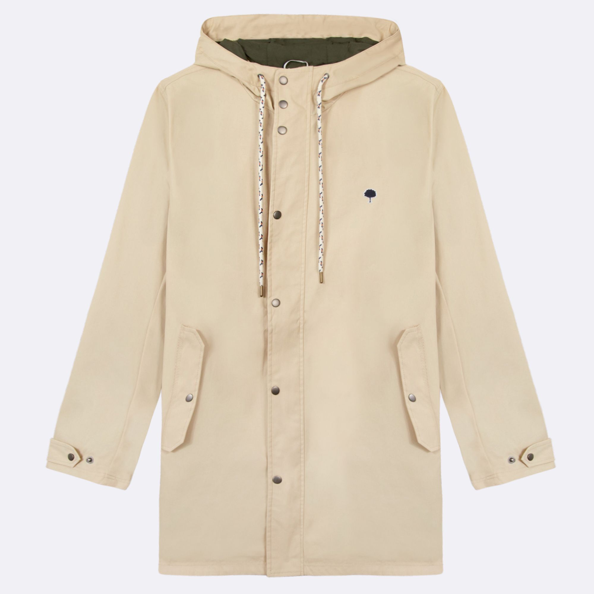Faguo Gresigne - Waterproof jacket - Men's | Hardloop