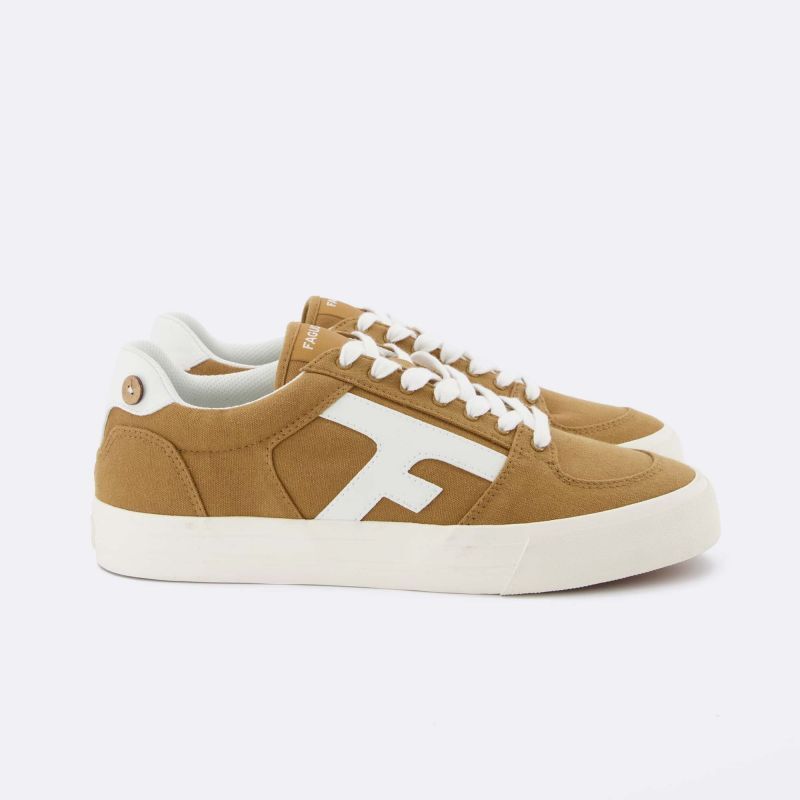 Faguo Walnut - Miejskie buty | Hardloop