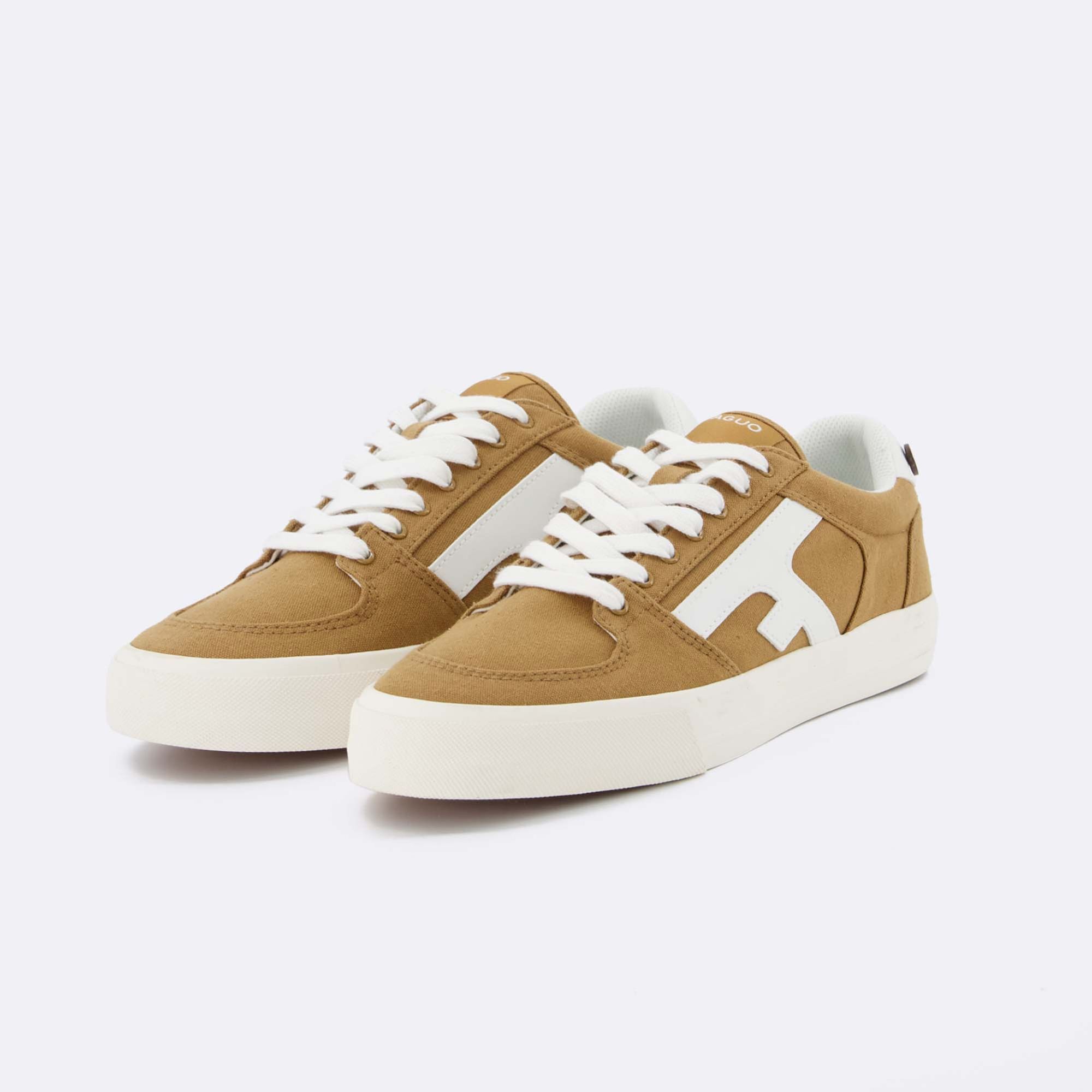 Faguo Walnut - Lifestyle shoes | Hardloop
