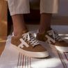 Faguo Walnut - Miejskie buty | Hardloop