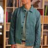 Faguo Lorge - Chaqueta - Hombre | Hardloop