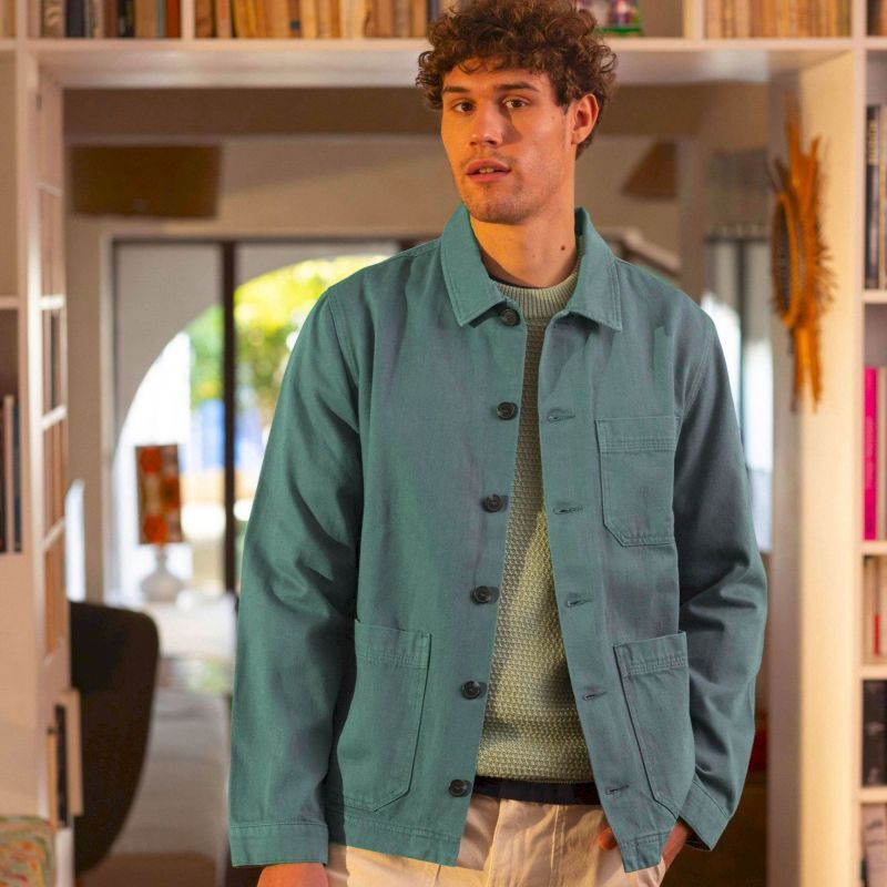Lorge - Jacket - Men's