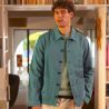 Faguo Lorge - Chaqueta - Hombre | Hardloop