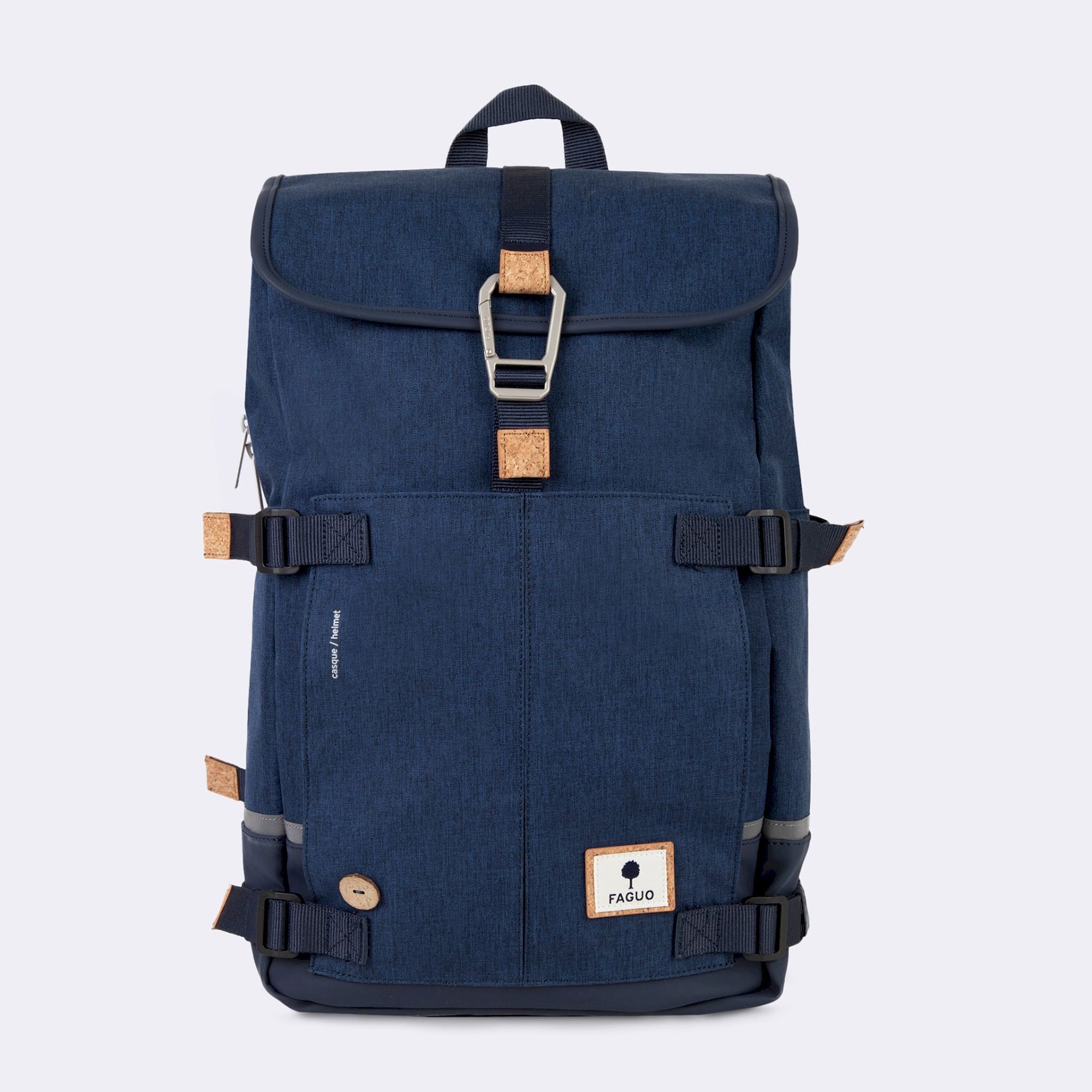 Faguo Commuter - Backpack | Hardloop