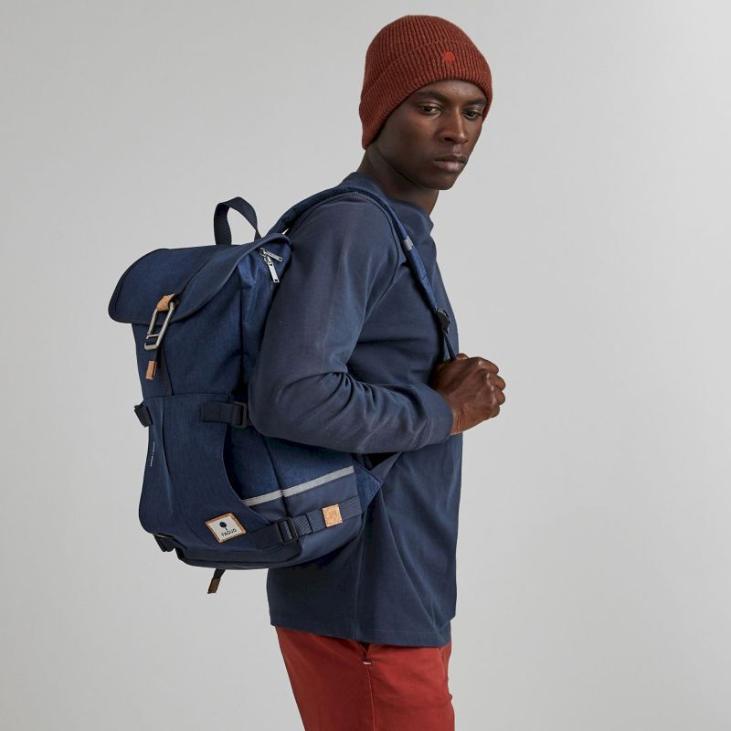 Faguo Commuter - Rugzak | Hardloop