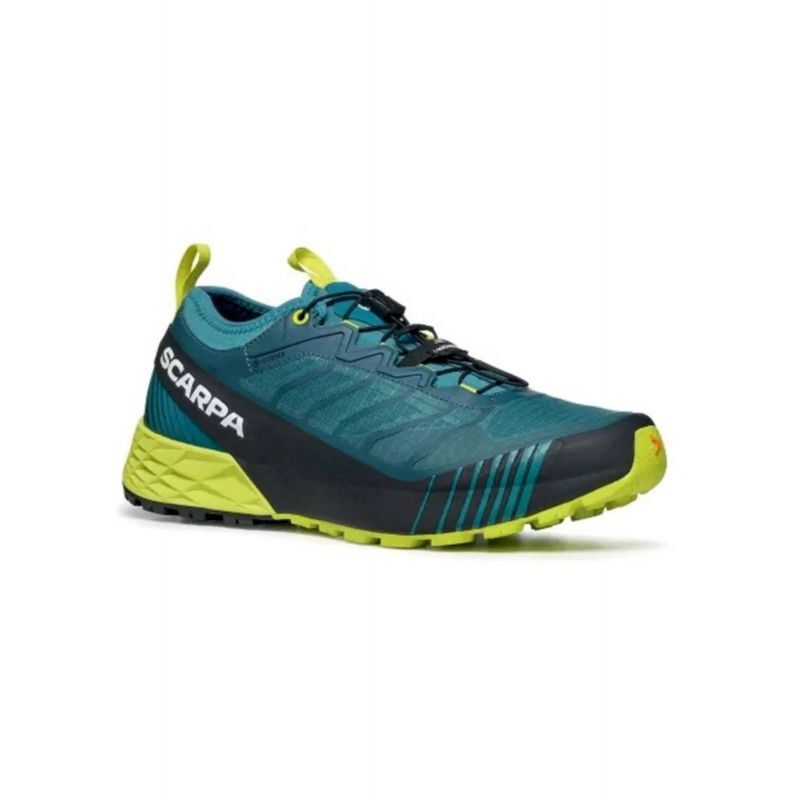 Scarpe da running in goretex hotsell