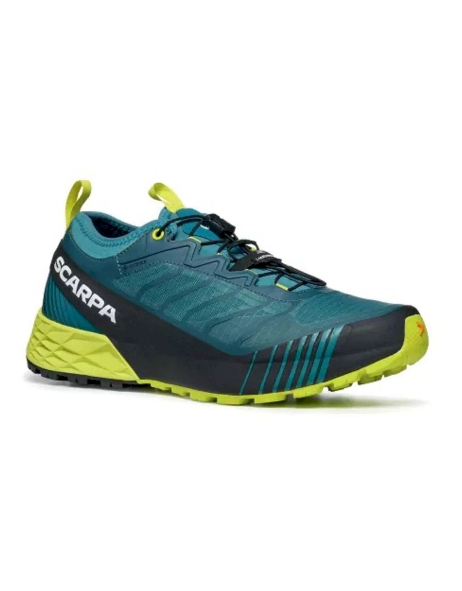 Scarpa Ribelle Run GTX - Chaussures trail homme | Hardloop
