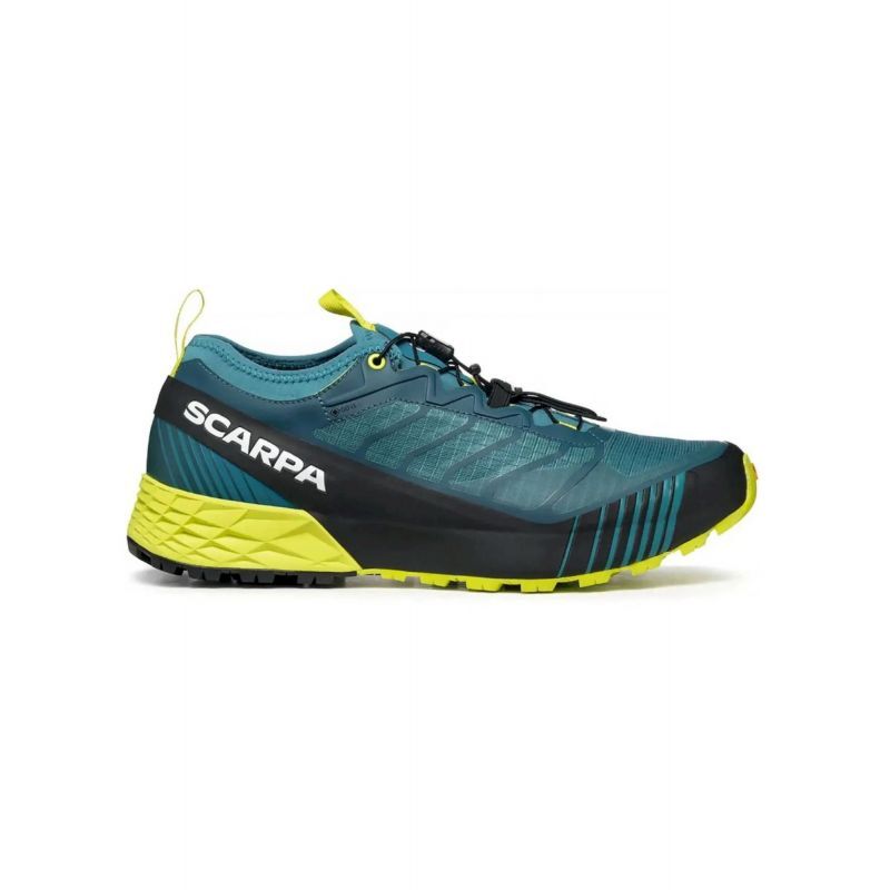 Scarpa Ribelle Run GTX - Chaussures trail homme | Hardloop