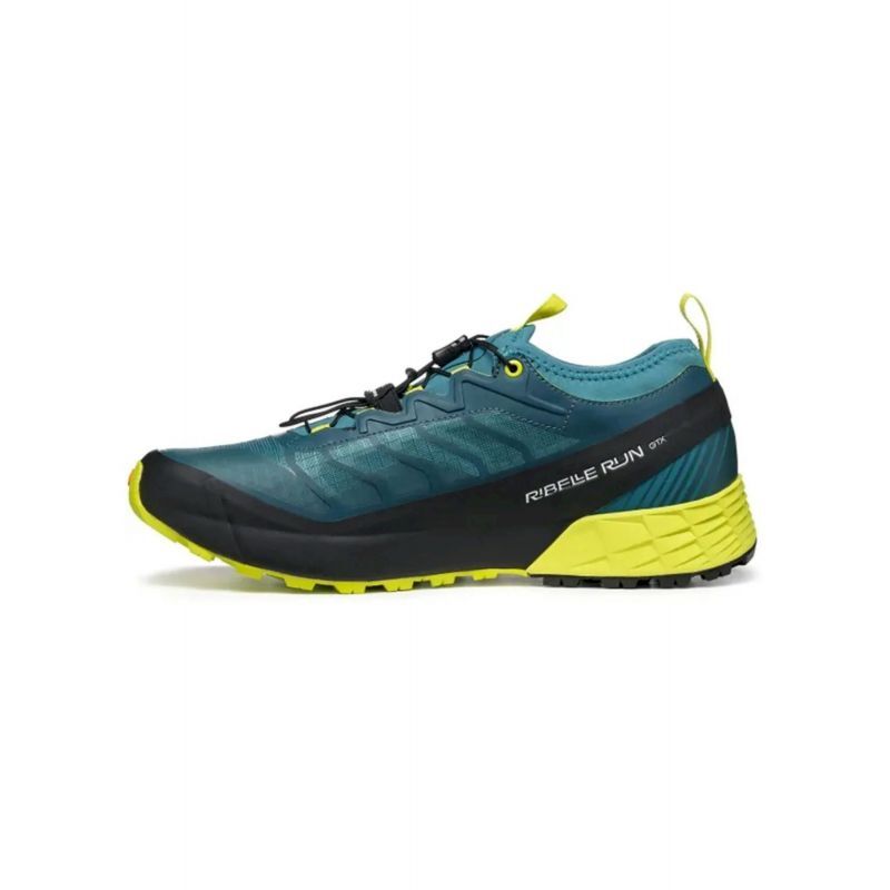 Scarpa Ribelle Run GTX - Trail running shoes - Men's | Hardloop