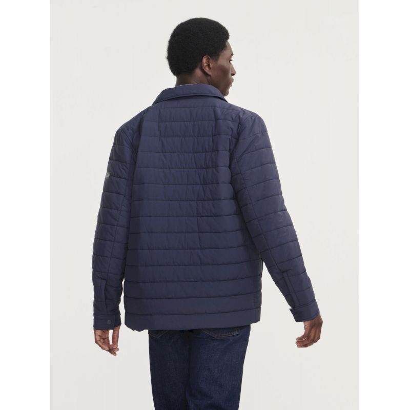 Aigle Mid-length Water-repellent Jacket - Manteau homme | Hardloop