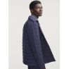 Aigle Mid-length Water-repellent Jacket - Casaco de inverno homem | Hardloop