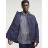 Aigle Mid-length Water-repellent Jacket - Vinterjacka - Herr | Hardloop