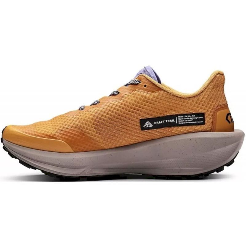 Craft CTM Ultra Trail - Trailrunningschuhe - Herren