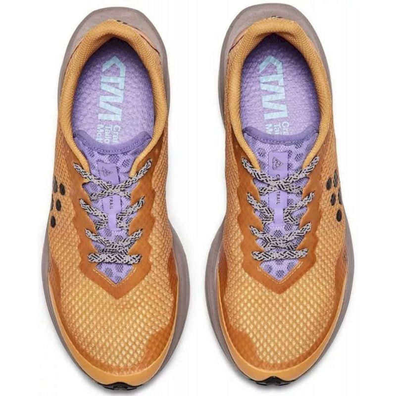 Craft CTM Ultra Trail - Trailrunningschuhe - Herren