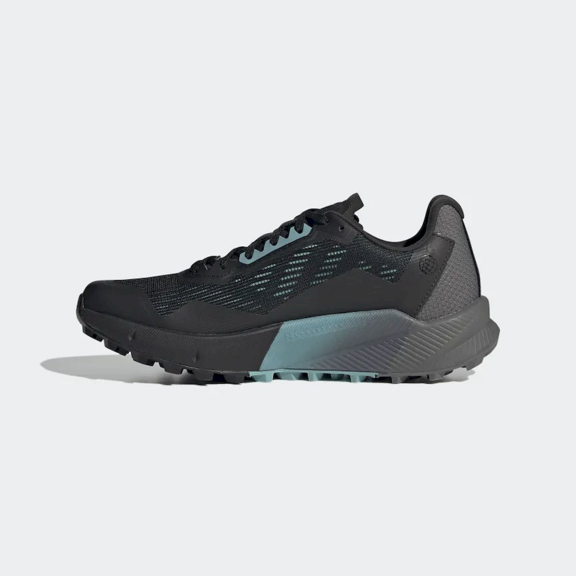 Adidas Terrex Agravic Flow 2 GTX - Trail running shoes - Women's | Hardloop