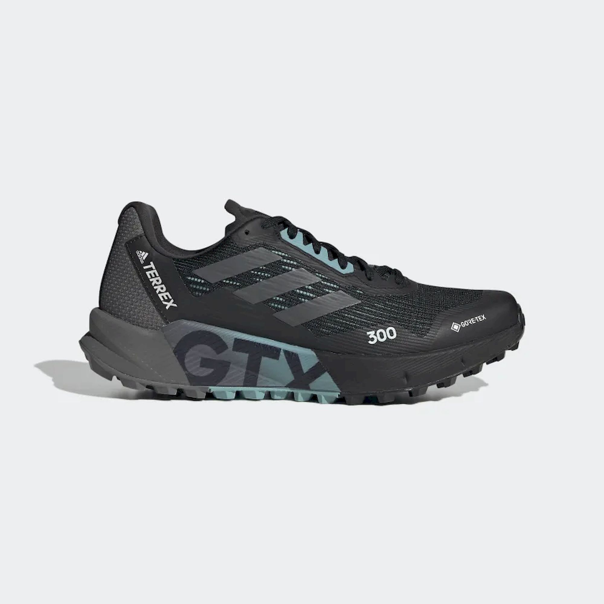 Adidas Terrex Agravic Flow 2 GTX - Trail running shoes - Women's | Hardloop