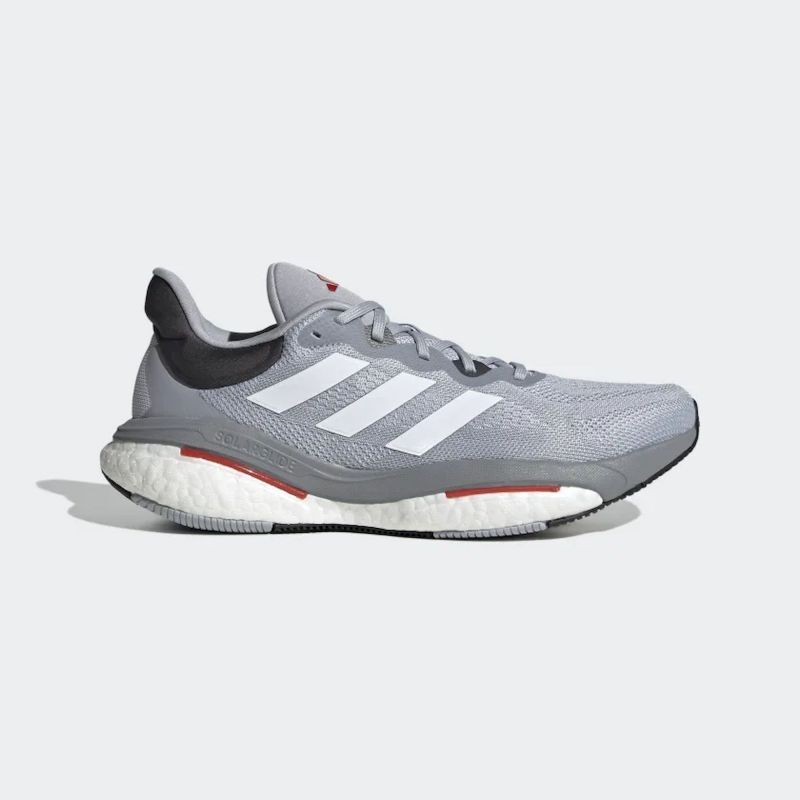 Adidas Solarglide 6 - Buty do biegania meskie | Hardloop