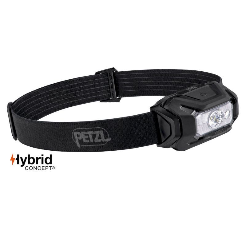 Petzl Aria 1 - Čelovka | Hardloop