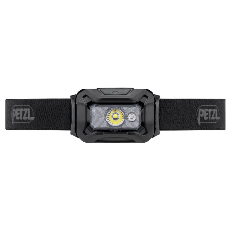 Petzl Aria 1 - Lanterna frontais | Hardloop