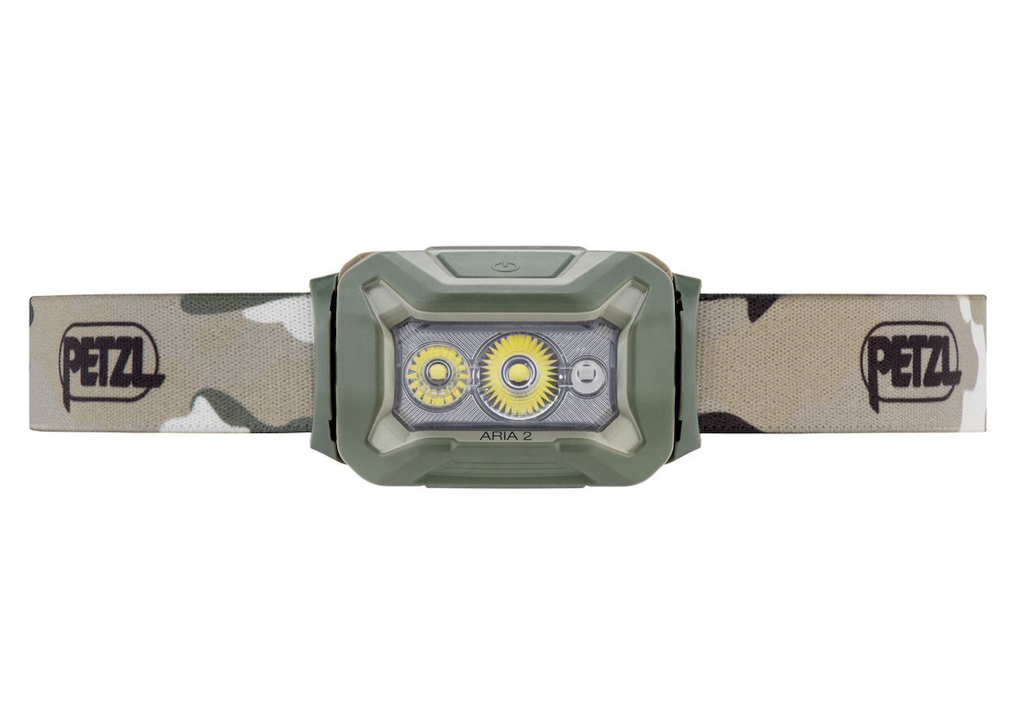 Petzl Aria 2 RGB - Czołówka | Hardloop
