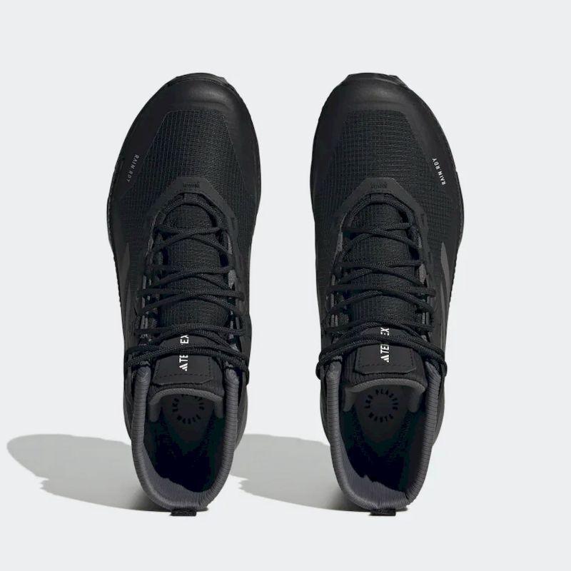 Adidas Terrex Wmn Hiker Rain.RDY - Walking shoes - Women's | Hardloop