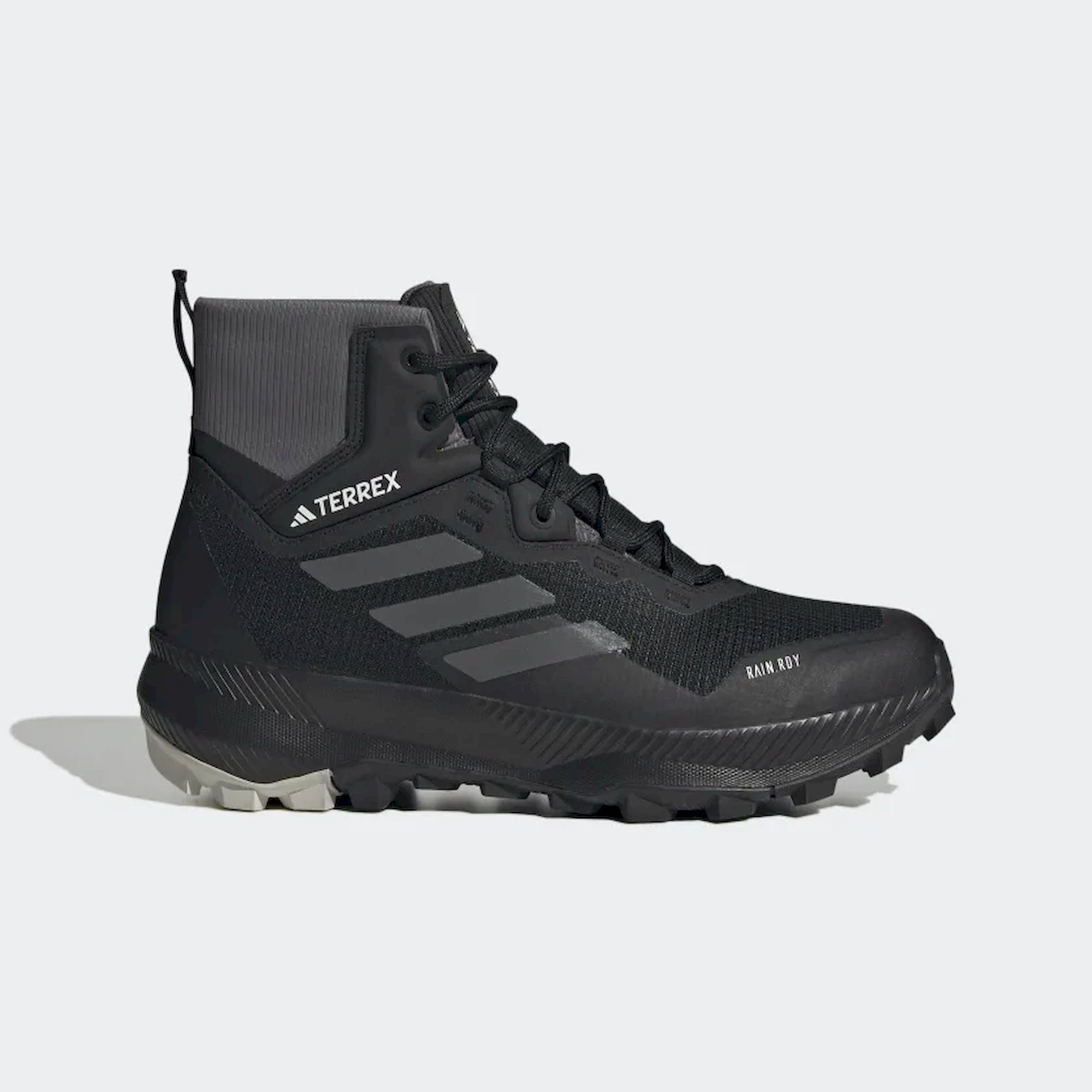 Adidas Terrex Wmn Hiker Rain.RDY - Dámské nízké turistické boty | Hardloop