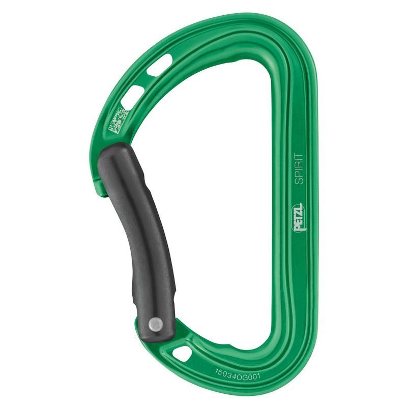 Spirit Courbe - Carabiner