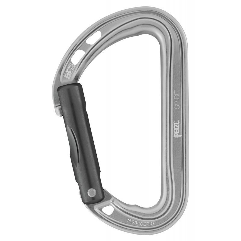 Spirit Courbe - Carabiner