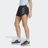 Adidas Terrex Agravic Short W - Short trail femme | Hardloop