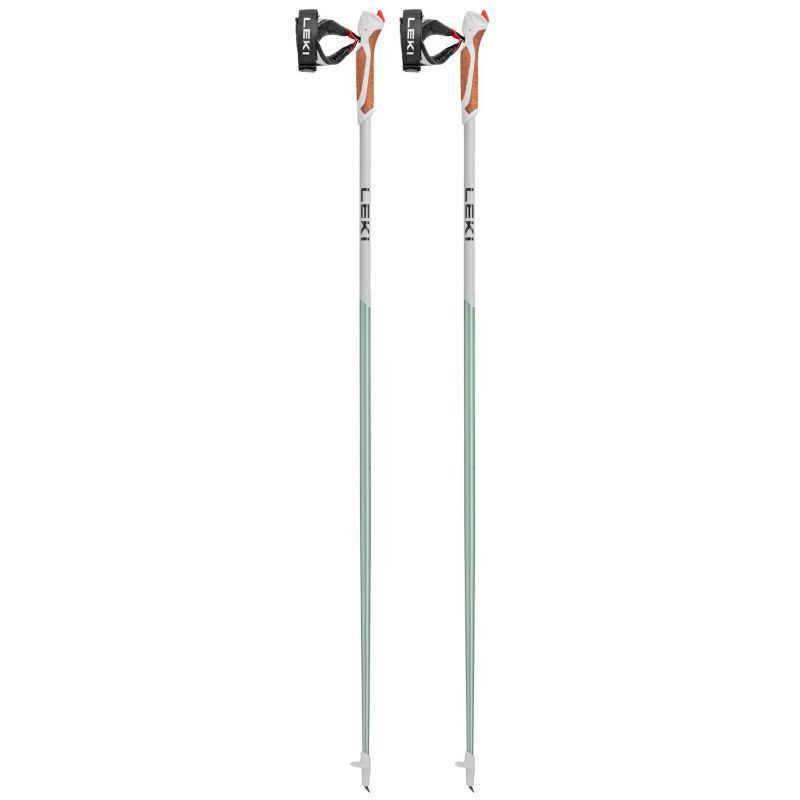 Leki Passion - Kijki do Nordic Walking | Hardloop