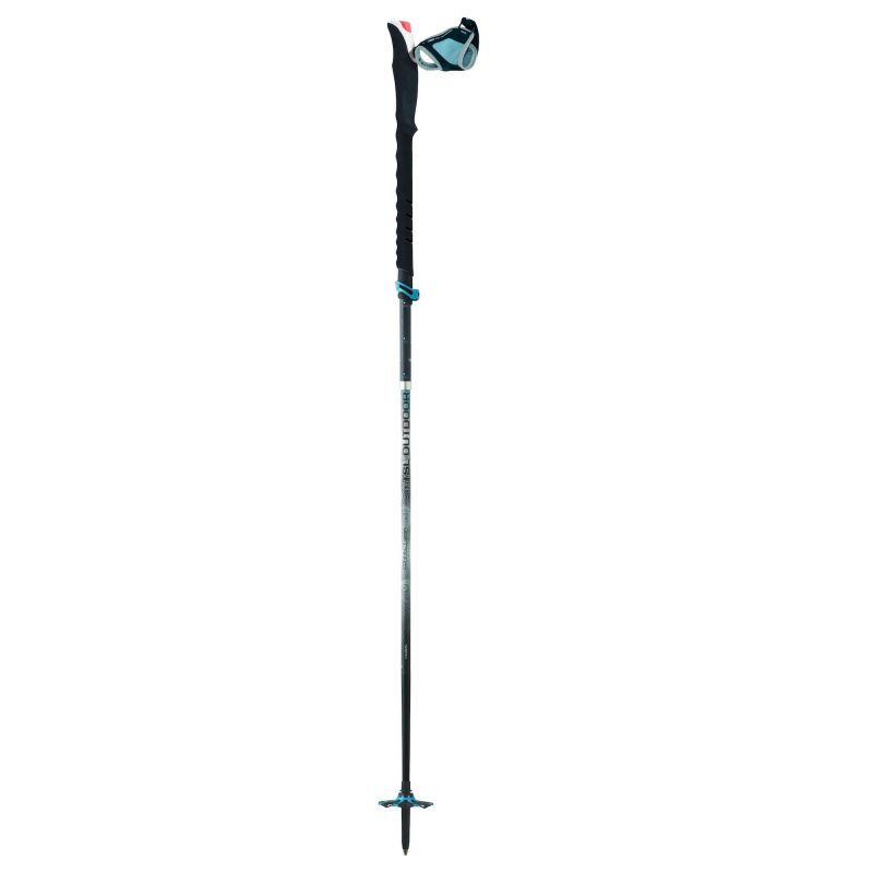 TSL Outdoor Connect Alu 5 Cross ST - Bastoncini da trekking | Hardloop