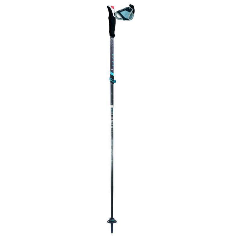 TSL Outdoor Connect Alu 5 Light ST - Trekking poles | Hardloop
