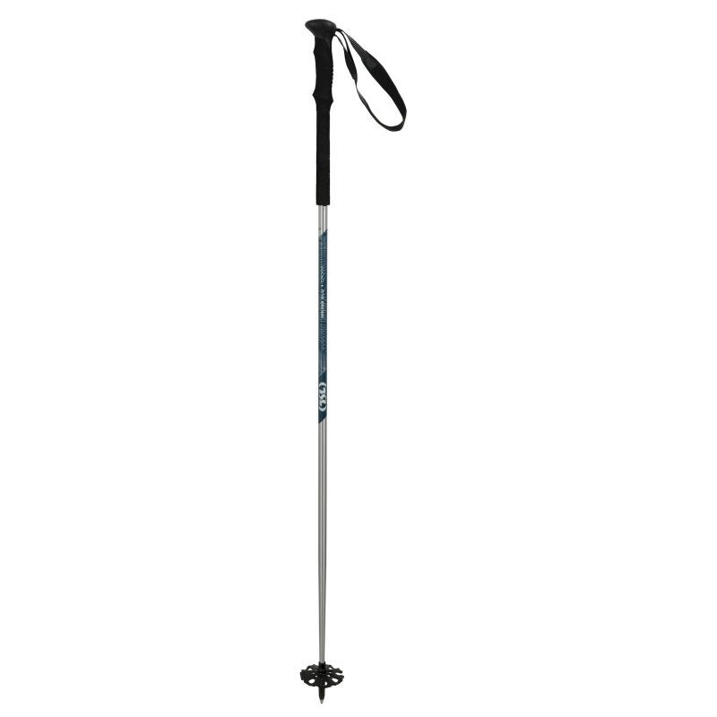 TSL Outdoor Hiking Alu 1 Cross - Bastoncini da trekking | Hardloop