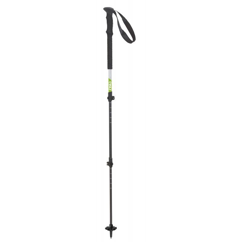 TSL Outdoor Hiking Alu Compact 3 Cross - Kije trekkingowe | Hardloop