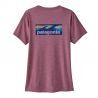Patagonia Cap Cool Daily Graphic Shirt - T-shirt - Dames