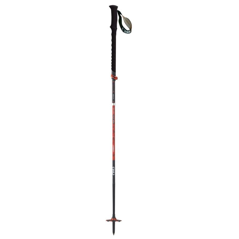 TSL Outdoor Tour Carbon 5 Cross - Kije trekkingowe | Hardloop