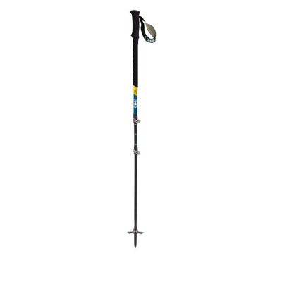 Tour Carbon Compact 3 Cross - Trekkingstöcke