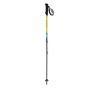 TSL Outdoor Tour Carbon Compact 3 Light - Trekkingstokken | Hardloop