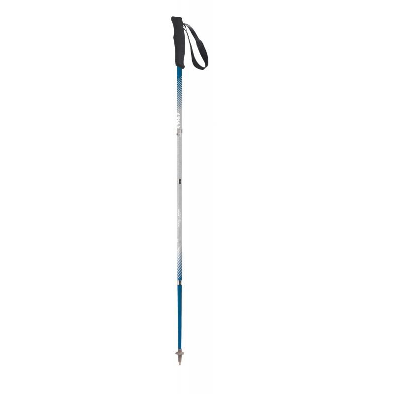 TSL Outdoor Trail Alu 4 Ultra - Running poles | Hardloop