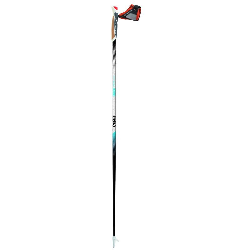 TSL Outdoor - Tactil C70 Spike - Nordic walking poles