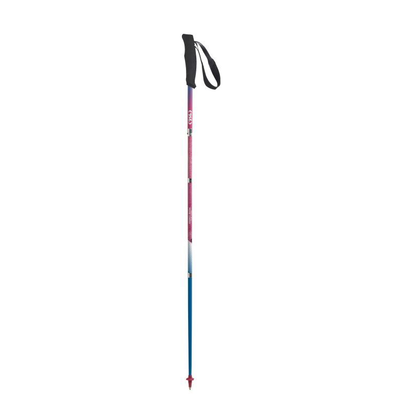 TSL Outdoor Trail Carbon 4 Ultra Short - Kije trail running | Hardloop