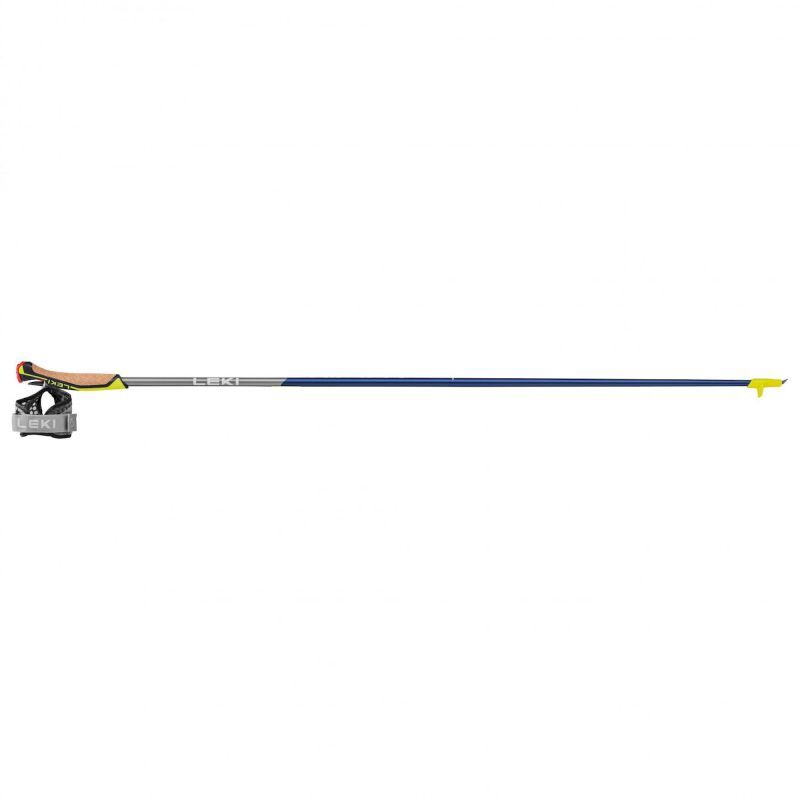 Leki Speed Pacer Lite - Nordic-Walking-Stöcke | Hardloop