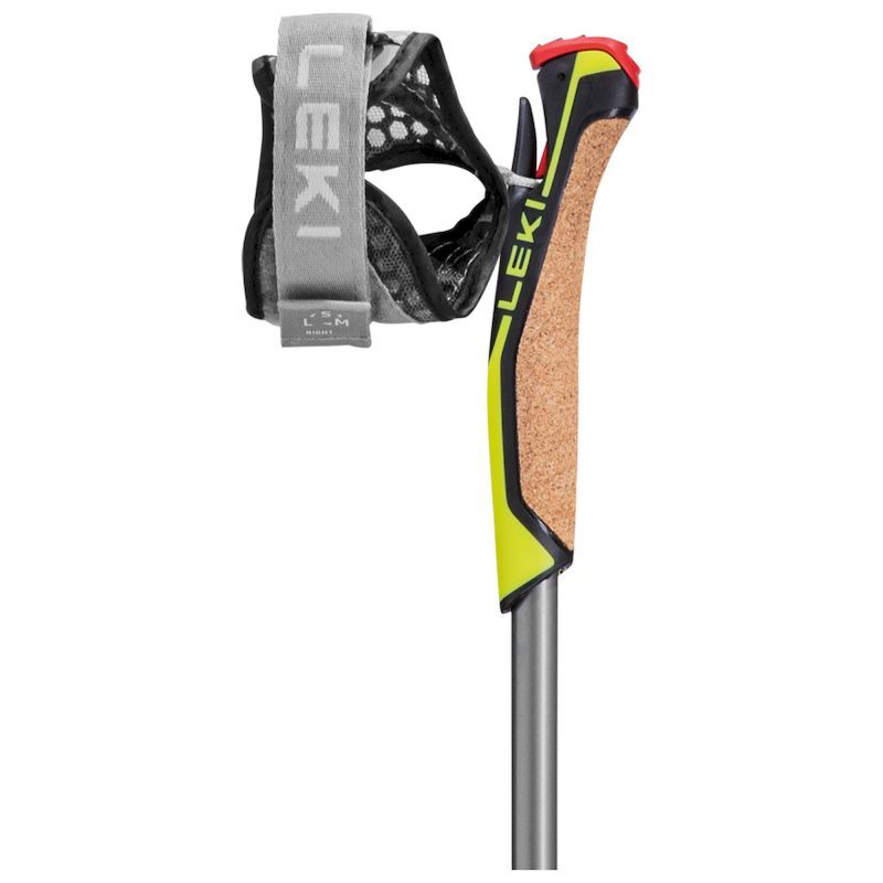 Leki Speed Pacer Lite - Bastões de caminhada nórdica | Hardloop