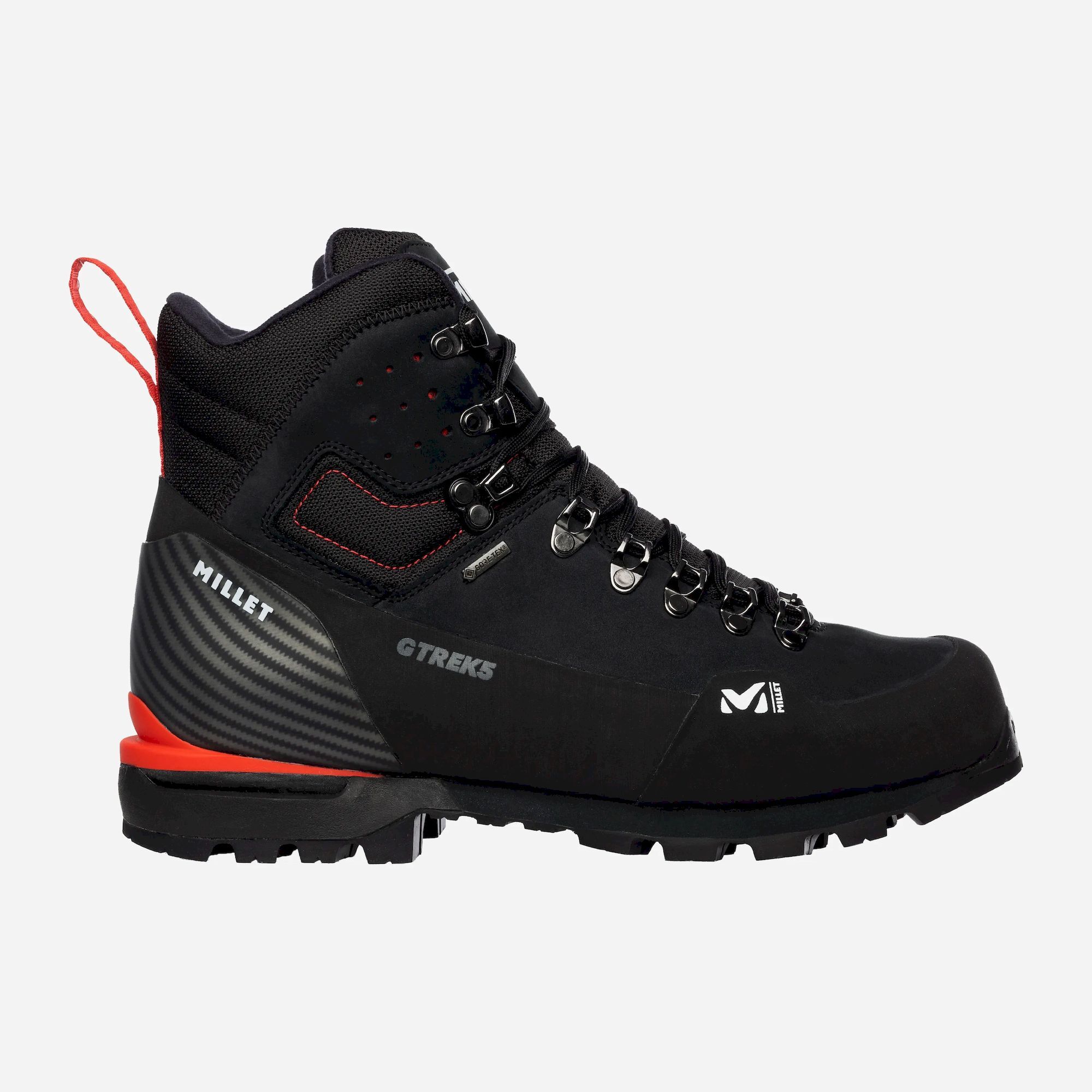 Millet G Trek 5 GTX - Chaussures trekking homme | Hardloop