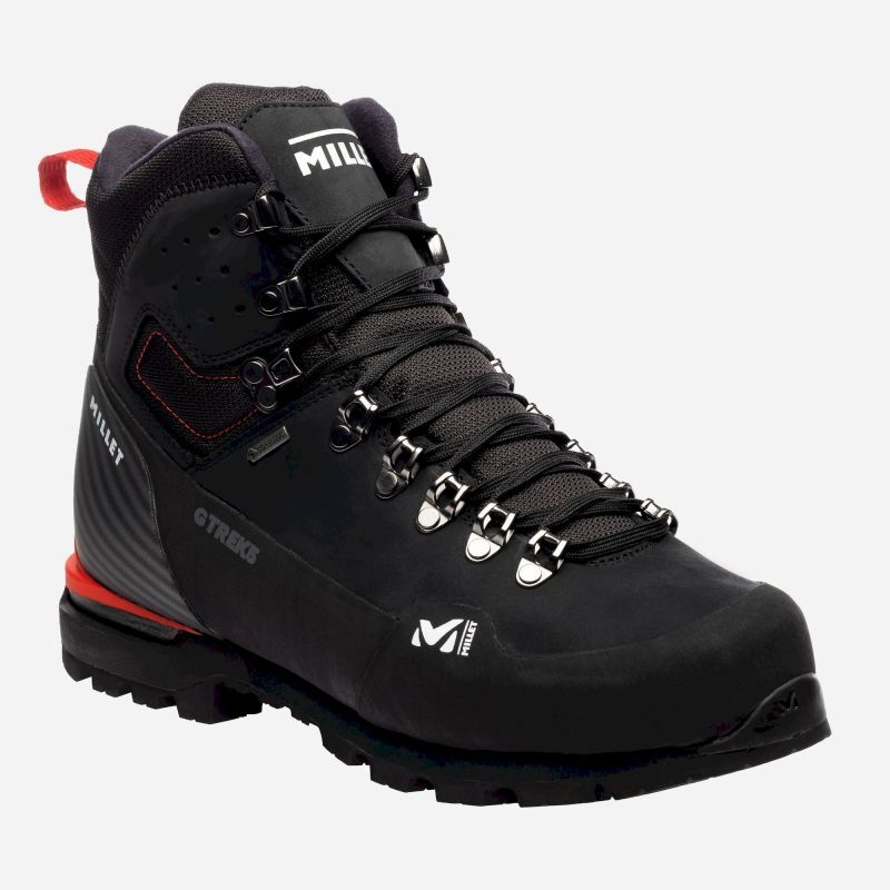 Millet G Trek 5 GTX - Chaussures trekking homme | Hardloop