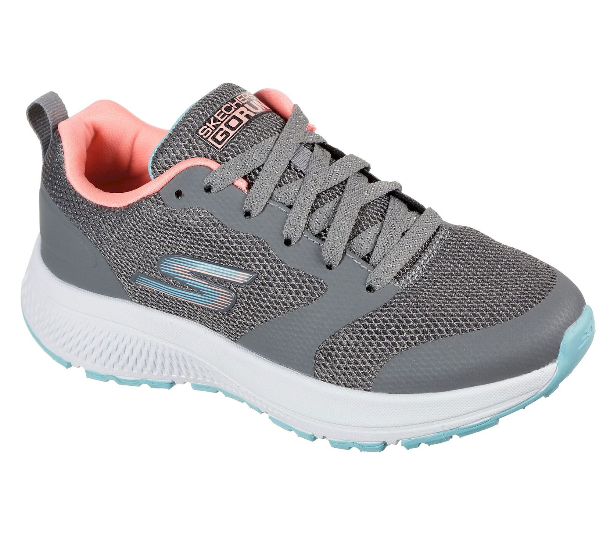 Skechers go run 400 uomo sales giallo