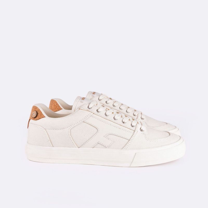 Faguo Walnut - Chaussures lifestyle | Hardloop