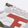 Faguo Olive - Lifestyle shoes | Hardloop