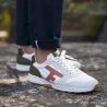 Faguo Olive - Lifestyle shoes | Hardloop