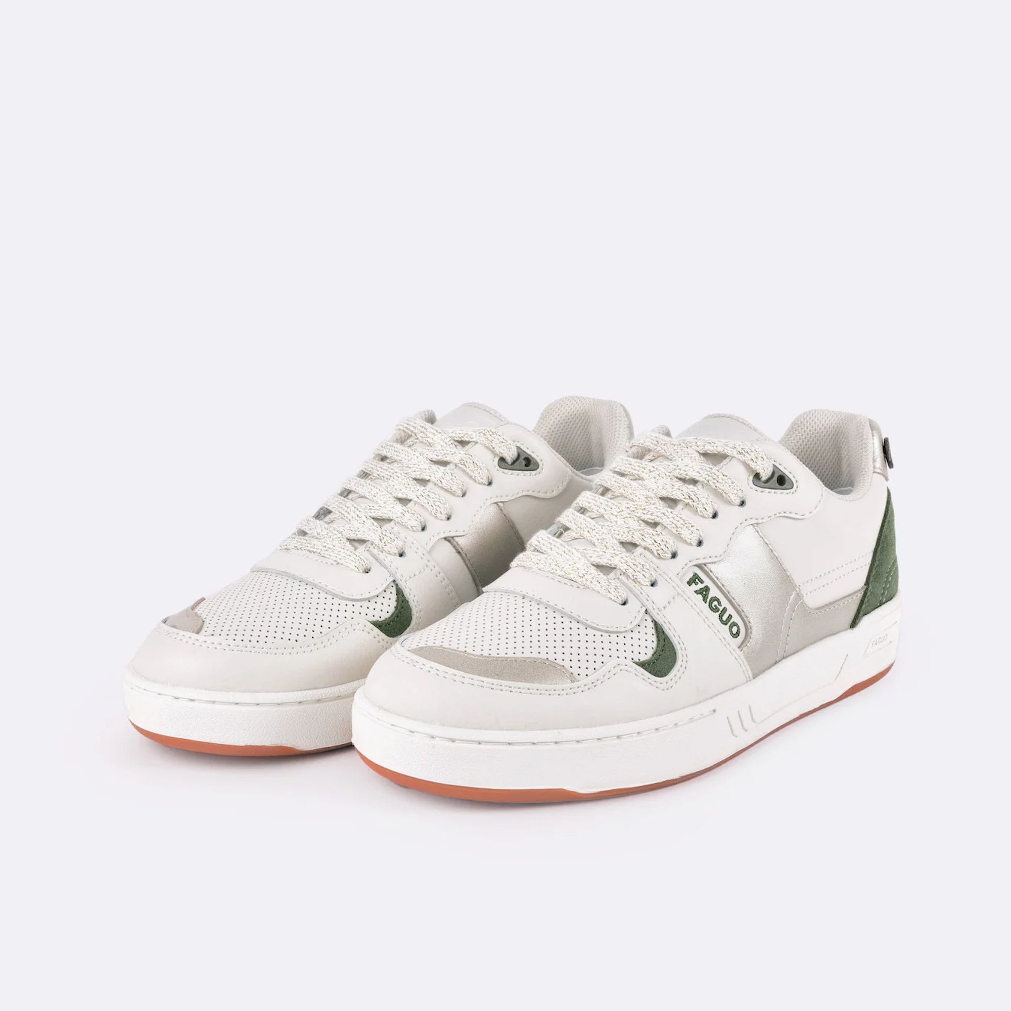 Faguo Ceiba - Zapatillas urbanos - Mujer | Hardloop